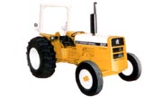 International Harvester 250A tractor photo
