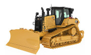 Caterpillar D6 XE industrial tractor photo