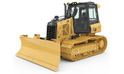 Caterpillar D3 tractor photo