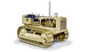 Caterpillar D4C tractor photo