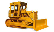 Caterpillar D5B tractor photo