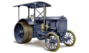 Twin City Road Chief tractor photo
