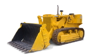 International Harvester 250 tractor photo