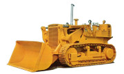 International Harvester 250B tractor photo