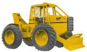 Massey Ferguson 320 tractor photo