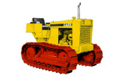 J.I. Case 310G industrial tractor photo