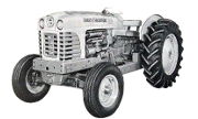 Ford 1821 tractor photo