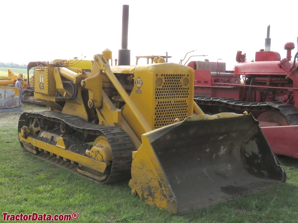 Allis Chalmers HD-11G