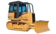 J.I. Case 650H tractor photo