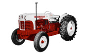 Ford 1881 tractor photo