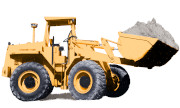 Chamberlain 2000 tractor photo