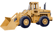 Allis Chalmers 745B tractor photo