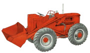Tractomotive TL-12 tractor photo