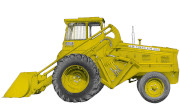 Volvo LM 422 tractor photo