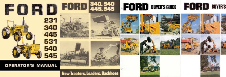 540 references literature