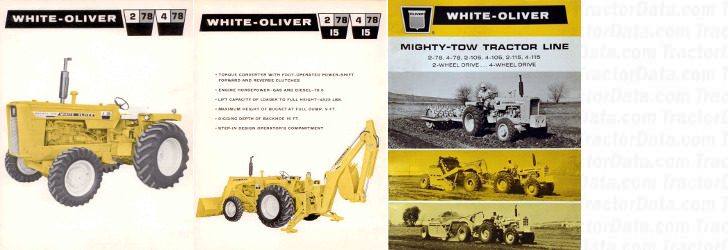4-78 Mighty-Tow references literature
