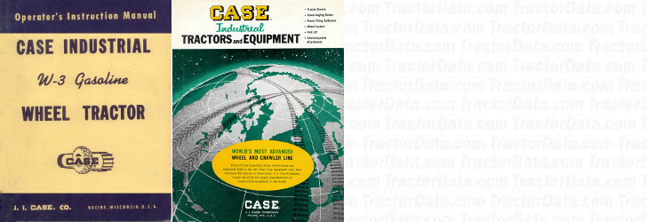 W-3 references literature