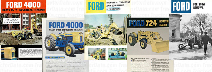 4000 HD references literature