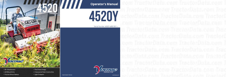 4520Y references literature