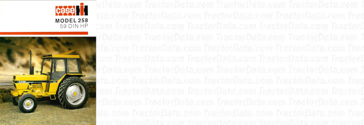 258 references literature