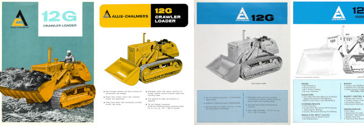 HD-12G references literature