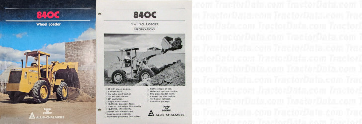 840C references literature