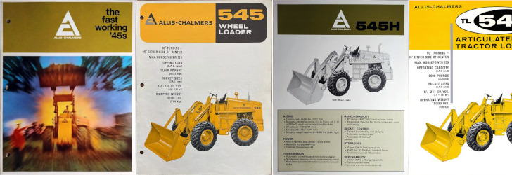 545 references literature