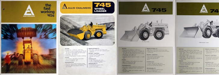 745 references literature