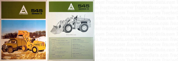 545B references literature