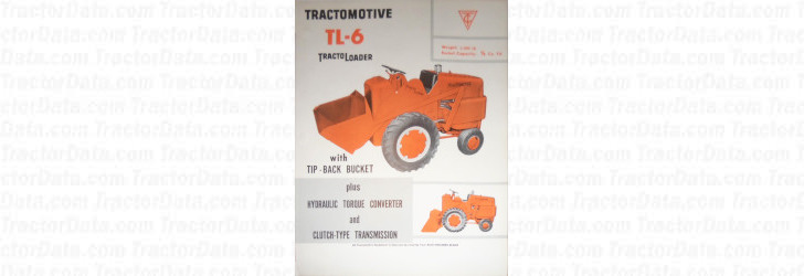 TL-6 references literature