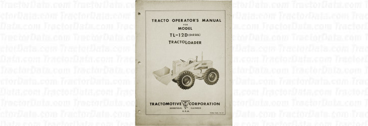 TL-12 references literature