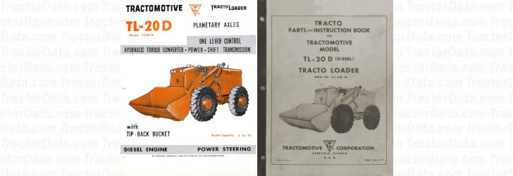 TL-20 references literature