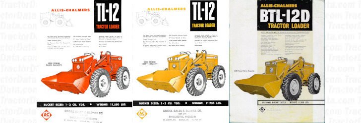 TL-12 references literature