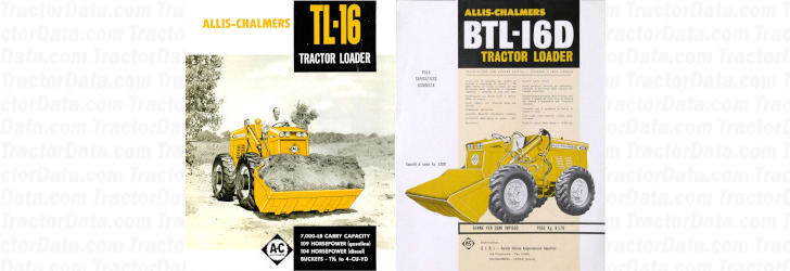 TL-16 references literature