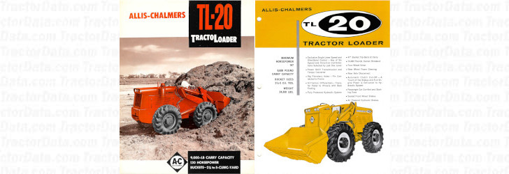 TL-20 references literature