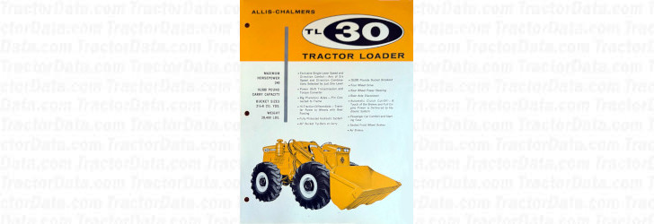 TL-30 references literature