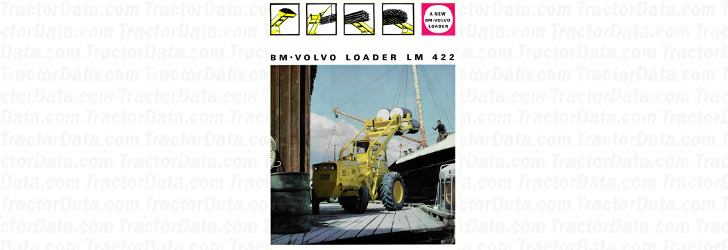 LM 422 references literature