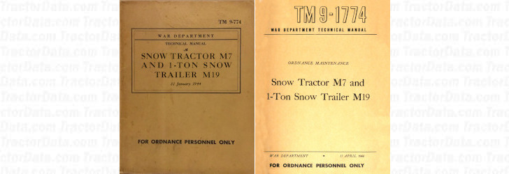 M7 references literature