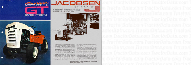 GT-12H 53275 references literature