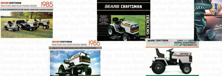Craftsman gt 2025 18 hp twin