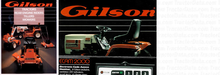 53080 GT18HE references literature