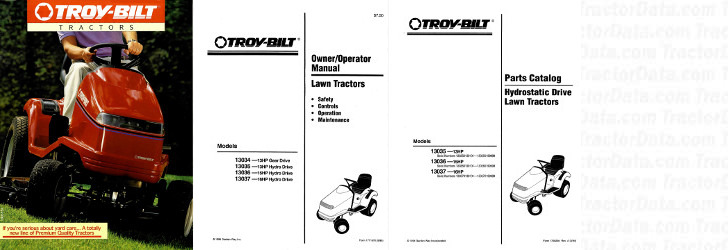 13036 LTX 15 references literature