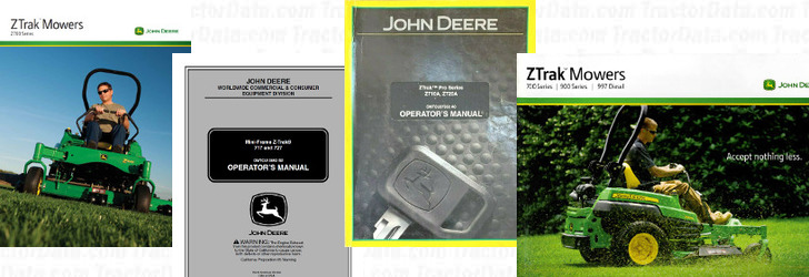 Z720A reference literature