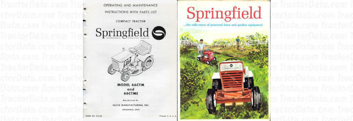 66CTM references literature