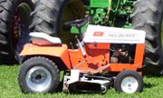 Allis Chalmers 310 lawn tractor photo