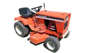 Allis Chalmers 912 lawn tractor photo