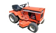 Allis Chalmers 912 tractor photo