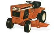 Allis Chalmers 919 lawn tractor photo