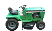 Deutz-Allis 912 lawn tractor photo