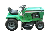 Deutz-Allis 914 tractor photo